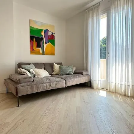 Casa Puccini Apartament Romano D'Ezzelino