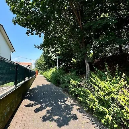 Apartament Casa Puccini Romano D'Ezzelino