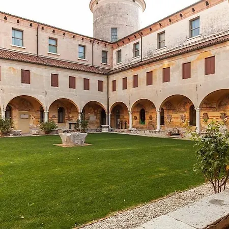 Casa Puccini Apartamento Romano D'Ezzelino