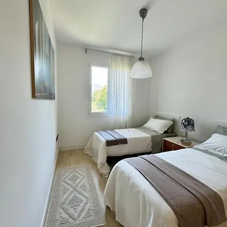 דירה Casa Puccini