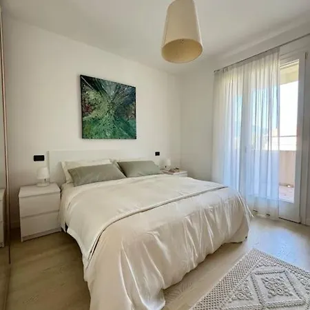 דירה Casa Puccini