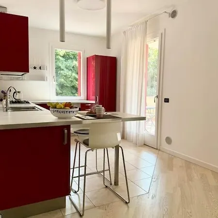 Casa Puccini דירה