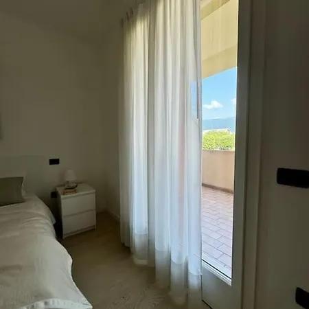 דירה Casa Puccini