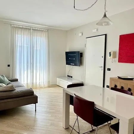 דירה Casa Puccini Romano D'Ezzelino
