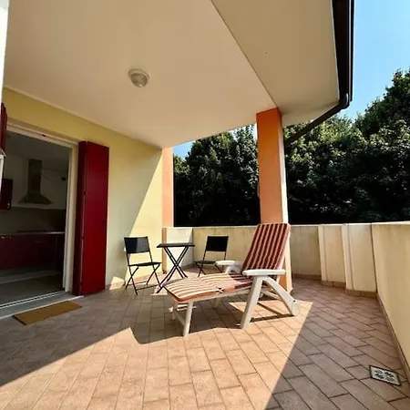 Casa Puccini *
